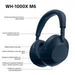 Sony WH-1000XM6 – Zboží Živě