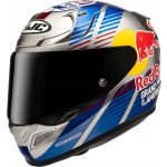 HJC RPHA 12 Red Bull Austin GP II