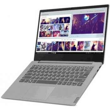 Lenovo IdeaPad S340 81N7009ECK