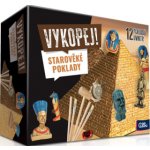 Albi Vykopej! - Starověké poklady – Hledejceny.cz