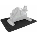 TUNTURI Podložka pod minitrenažéry 64 x 52 cm černá – Sleviste.cz