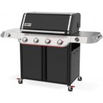 Weber Genesis E-435W – Zboží Dáma