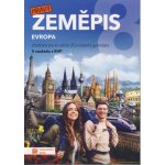 Hravý zeměpis 8 Evopa UČ – Sleviste.cz