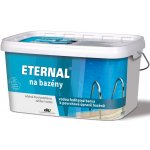 Eternal na bazény 5 kg světle modrý – Zboží Mobilmania