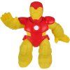 Figurka TM ToysGoo Jit Zu Marvel Invicible Iron Man