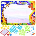 Podložka na kreslení s vodou XXL 100 x 80 cm příslušenství – Zboží Dáma Podložka na kreslení s vodou XXL 100 x 80 cm příslušenství – Zboží Dáma