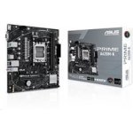 Asus PRIME A620M-K 90MB1F40-M0EAY0 – Hledejceny.cz