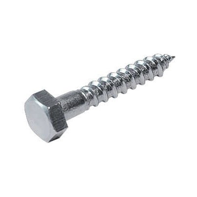 vrutošroub 6x 80mm šestihran – Hledejceny.cz