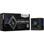 SilverStone Strider Platinum Series ST1000-PTS 1000W SST-ST1000-PTS – Hledejceny.cz