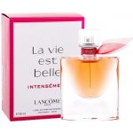 Lancôme La Vie Est Belle Intensément parfémovaná voda dámská 50 ml – Zbozi.Blesk.cz