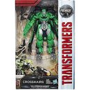  Hasbro Transformers MV5 Deluxe CROSSHAIRS