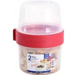 Lock&Lock 2V1 +310 ml 360 ml – Zboží Dáma