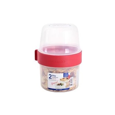 Lock&Lock 2V1 +310 ml 360 ml – Zboží Dáma