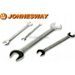 Jonnesway klíč plochý otevřený, dvoustranný, velikost 19x22 mm - W251922 – Hledejceny.cz