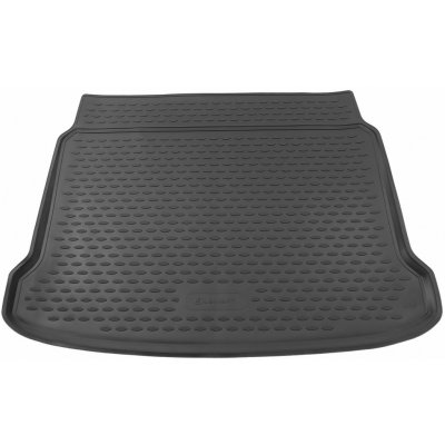 Gumová vana do kufru NOVLINE Mazda 3 hatchback 2019 – Hledejceny.cz