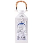 Gin Mare 42,7% 0,7 l (dárkové balení lucerna) – Zboží Dáma