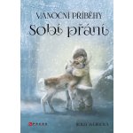 Vánoční příběhy 4 - Sobí přání – Hledejceny.cz