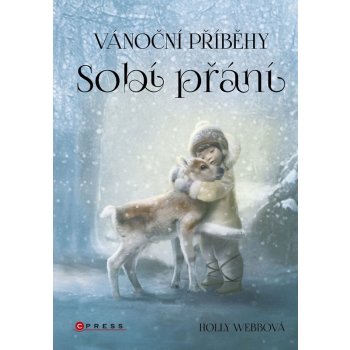 Vánoční příběhy 4 - Sobí přání