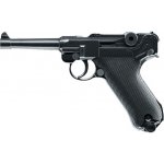 Umarex Legends P08 CO2 BB 4,5mm steel – Hledejceny.cz