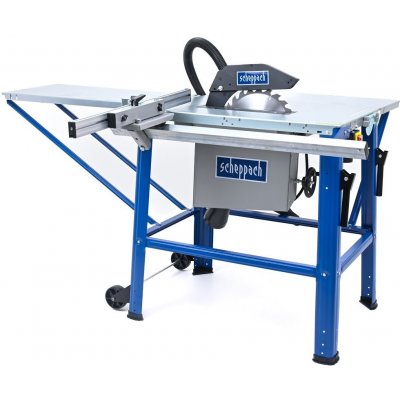 Scheppach TS 310 230V 4901305901 – Zbozi.Blesk.cz