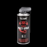 Den Braven Tectane Cobra Multi Spray 6v1 200 ml – Zboží Mobilmania