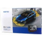 Keetec BS 810 LCD – Hledejceny.cz