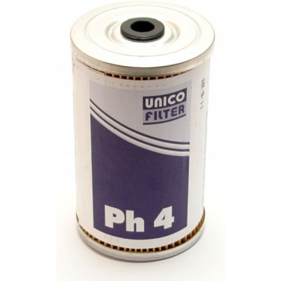 Palivový filtr P 925/2 PH 4 / PM801 / 95118E – Hledejceny.cz