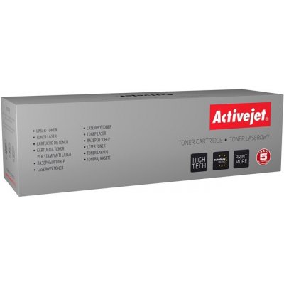 Activejet HP CF461X - kompatibilní – Zboží Mobilmania