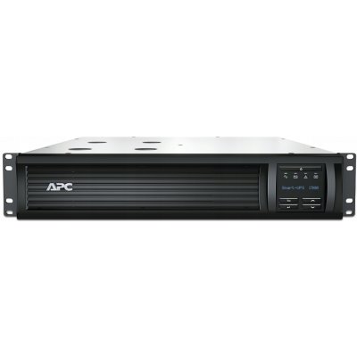 APC SMT1500RMI2UNC – Zbozi.Blesk.cz