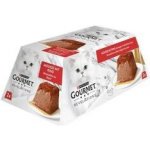 Gourmet Revelations hovězí 2 x 57 g – Sleviste.cz