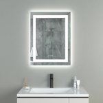 EBS Triton 60x80 cm TRITONZ6080LEDS – Hledejceny.cz