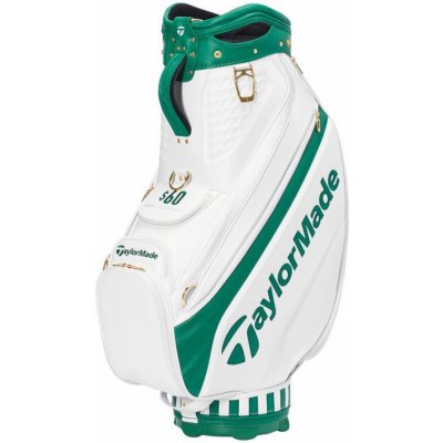 TaylorMade bag staff Season Opener The Masters 2022