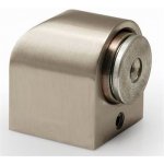 COBRA DVEŘNÍ MAGNETICKÁ ZARÁŽKA MODEL 1017 Povrch: OV staromosaz – Zboží Dáma