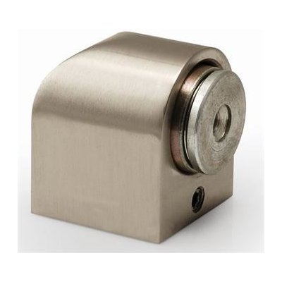 COBRA DVEŘNÍ MAGNETICKÁ ZARÁŽKA MODEL 1017 Povrch: OV staromosaz – Zboží Dáma