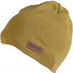 Sherpa pánská čepice JANerino mustard žlutá – Hledejceny.cz