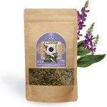 Inca Botanica Fialový květ 60 g – Zboží Dáma