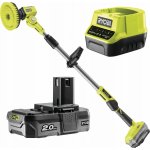 RYOBI R18TPS-120G – Zboží Dáma