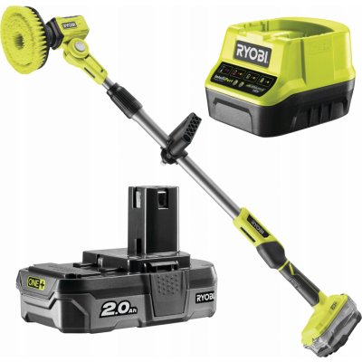 RYOBI R18TPS-120G – Zboží Dáma