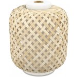 Innobiz Vanelia ultrasonický ratanový aroma difuzér na plochu do 50 m2 – Zboží Dáma