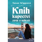 Knihkupectví ztrát a nálezů - Susan Wiggsová – Hledejceny.cz