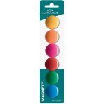 Concorde Magnety 35 mm mix barev 5 ks – Hledejceny.cz