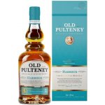 Old Pulteney Harbour 40% 0,7 l (karton) – Hledejceny.cz