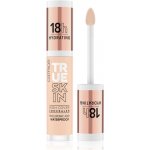 Catrice True Skin Korektor 005 Warm Macadamia 4,5 ml – Sleviste.cz