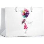 Šminky sada srdce na kartě – Zboží Dáma