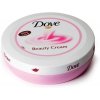 Tělové krémy Dove vyživující tělový krém Beaty cream 250 ml