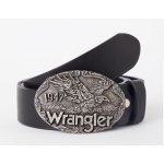 Wrangler W0E5U1100 112141114 W EAGLE BELT Black – Sleviste.cz