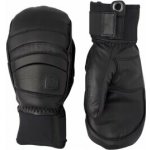 Hestra Fall Line Mitt Svart/Svart černá – Hledejceny.cz