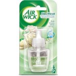 Air Wick electric náplň bílé květy frézie 19 ml – Zboží Mobilmania