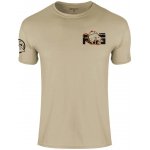 HotSpot Design Pánské Tričko Hair Rig – Zboží Mobilmania