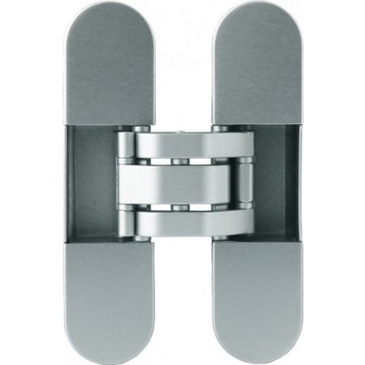 Cobra Skrytý pant nastavitelný, pozink – Sleviste.cz